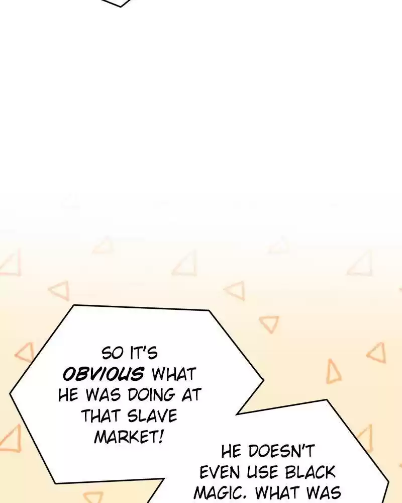 The Newlywed Life Of A Witch And A Dragon Chapter 48