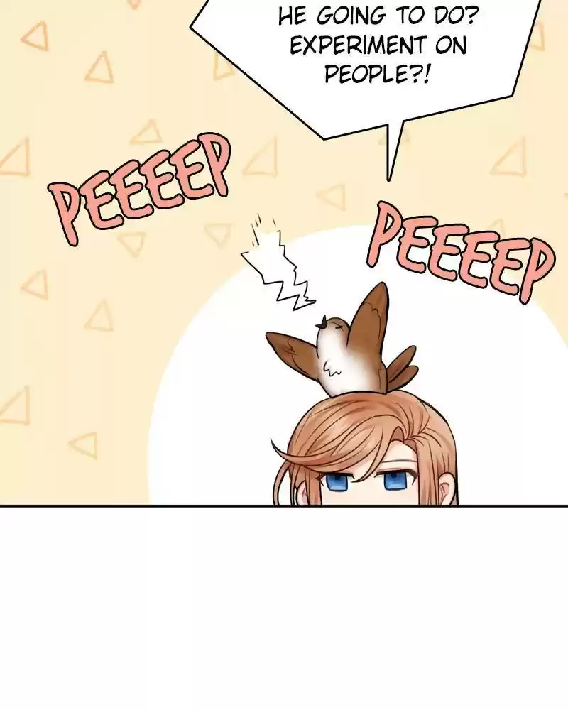 The Newlywed Life Of A Witch And A Dragon Chapter 48