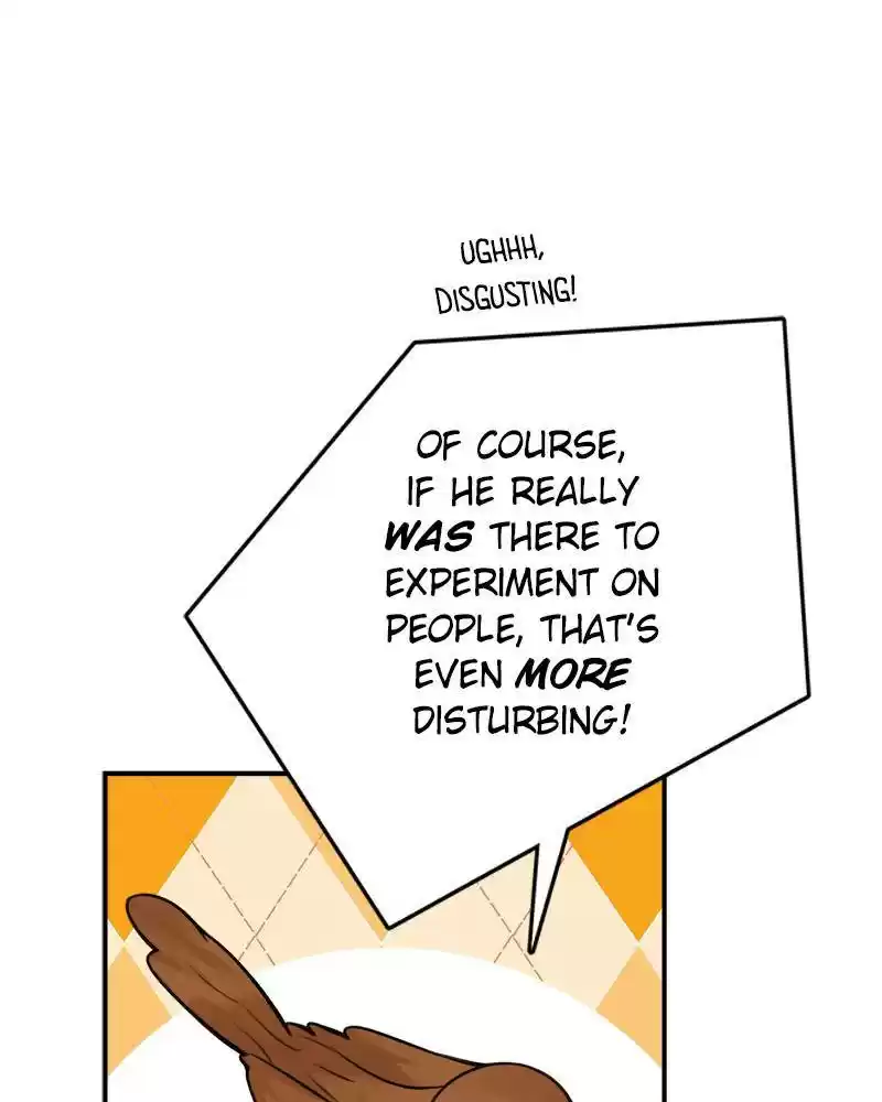 The Newlywed Life Of A Witch And A Dragon Chapter 48