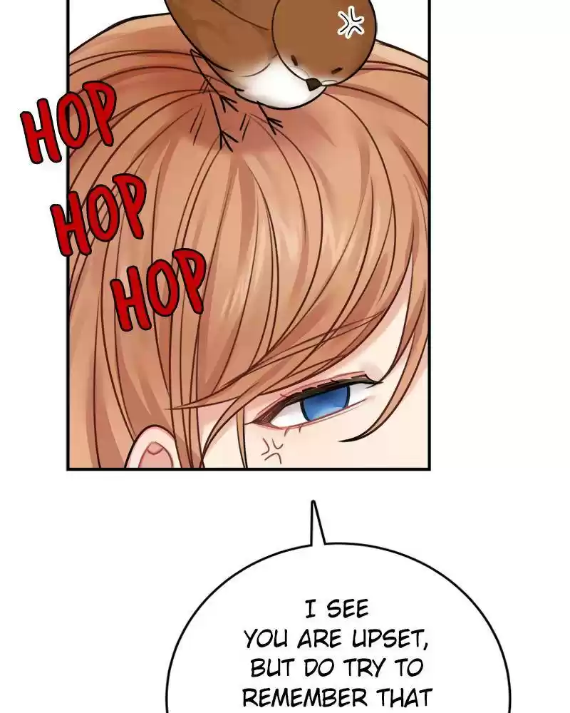 The Newlywed Life Of A Witch And A Dragon Chapter 48