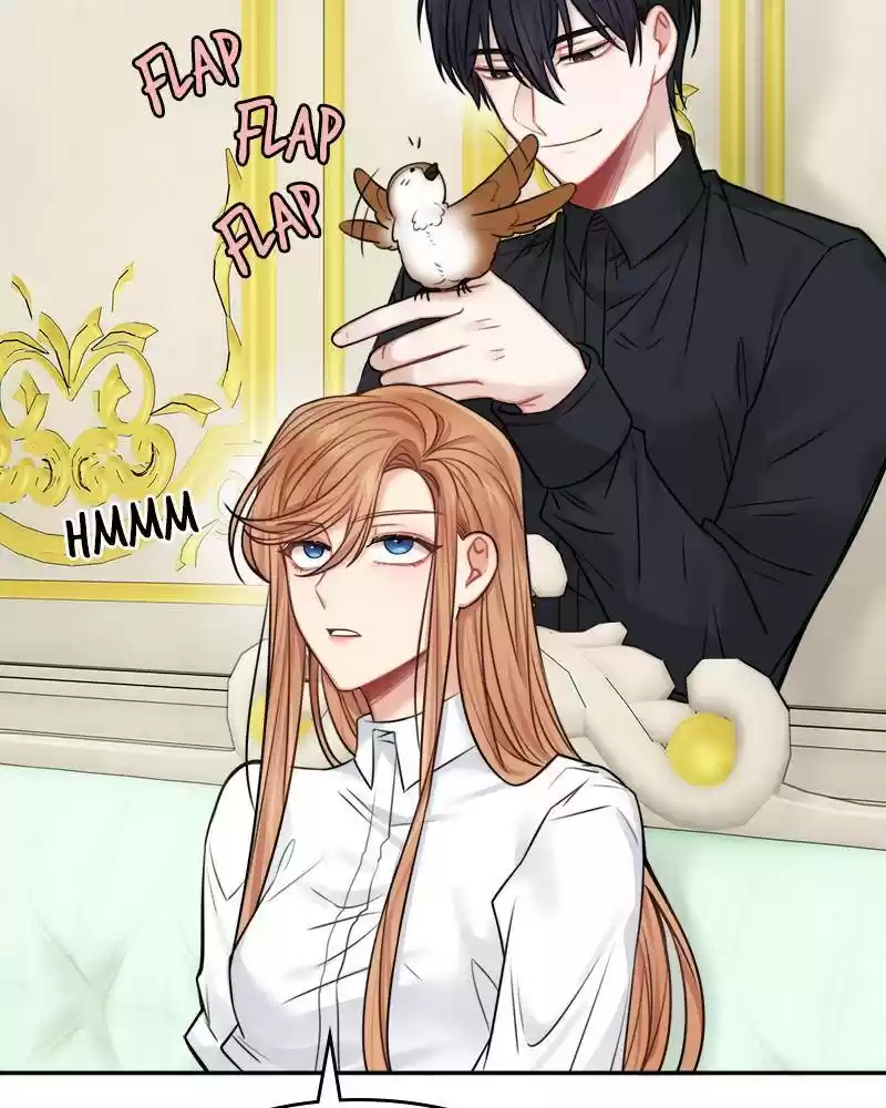 The Newlywed Life Of A Witch And A Dragon Chapter 48