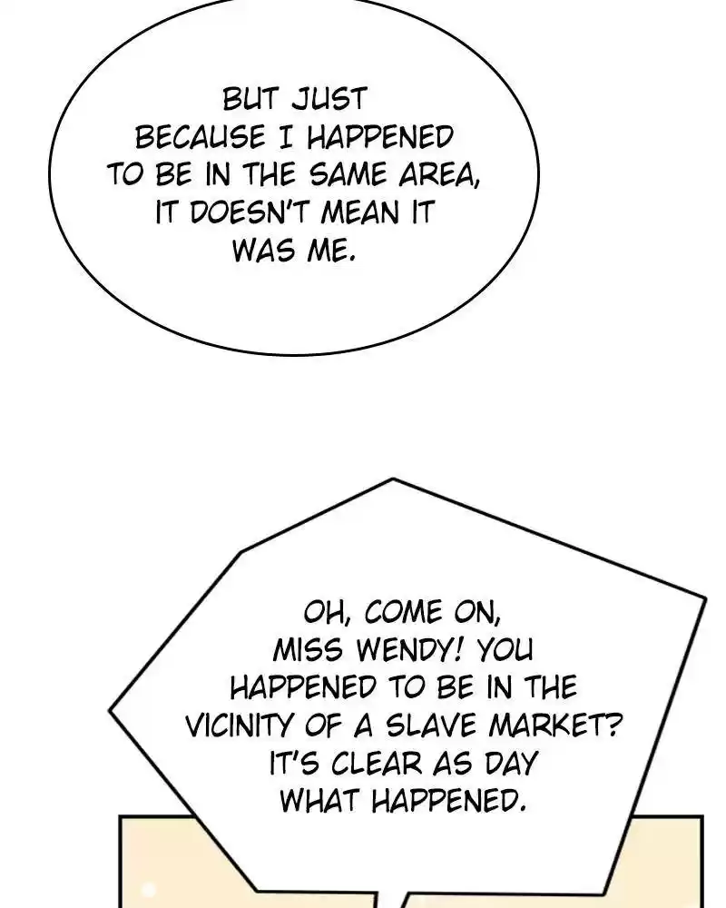 The Newlywed Life Of A Witch And A Dragon Chapter 48