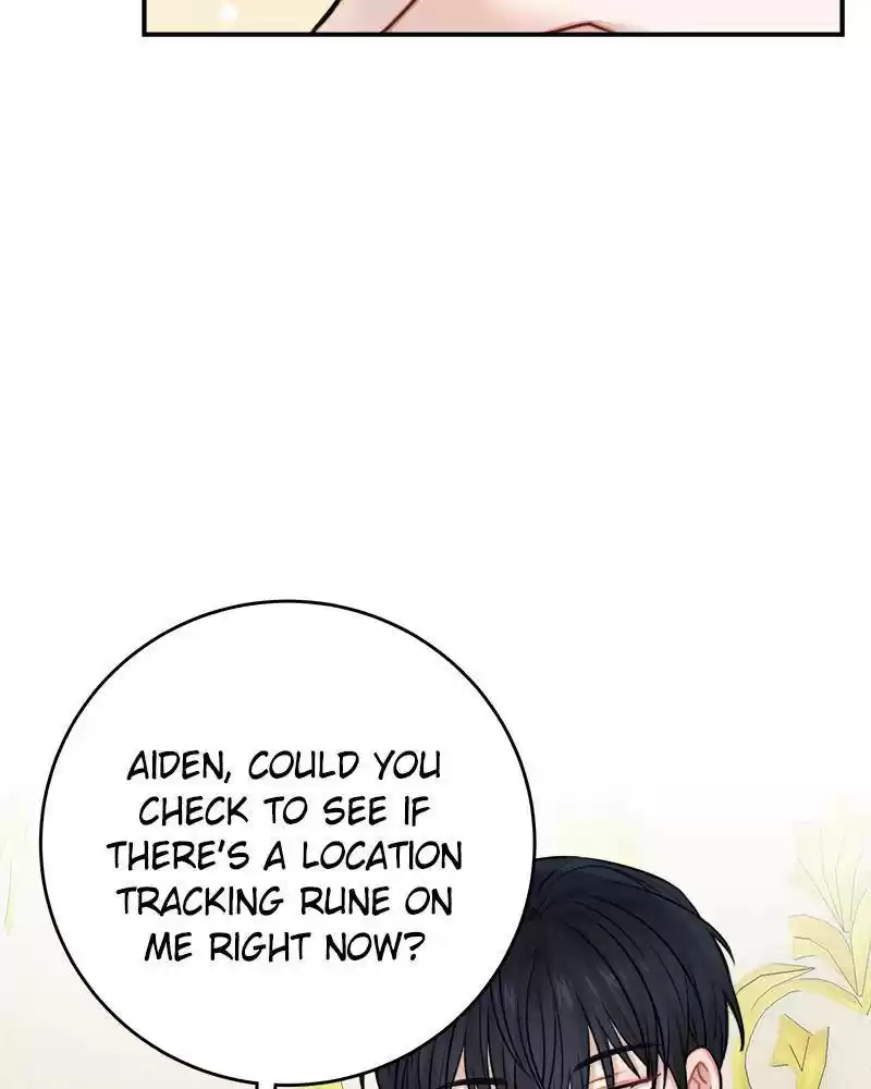 The Newlywed Life Of A Witch And A Dragon Chapter 48