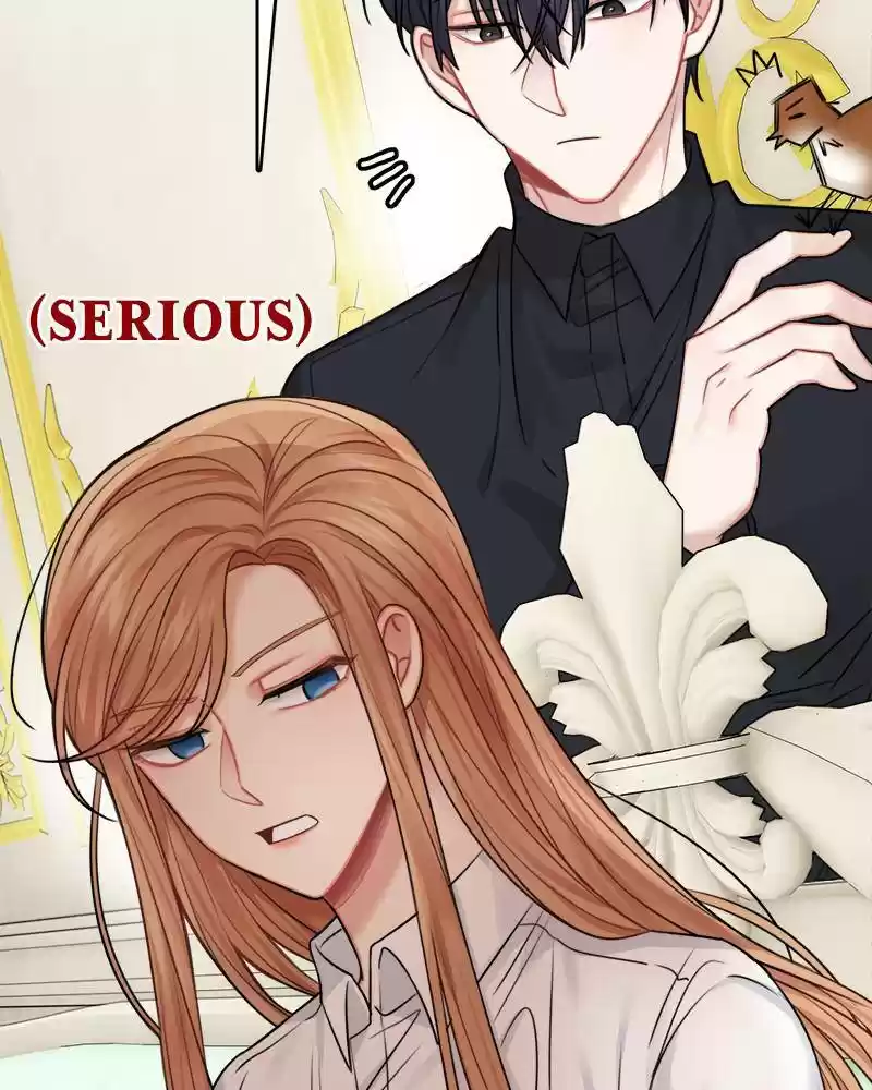 The Newlywed Life Of A Witch And A Dragon Chapter 48