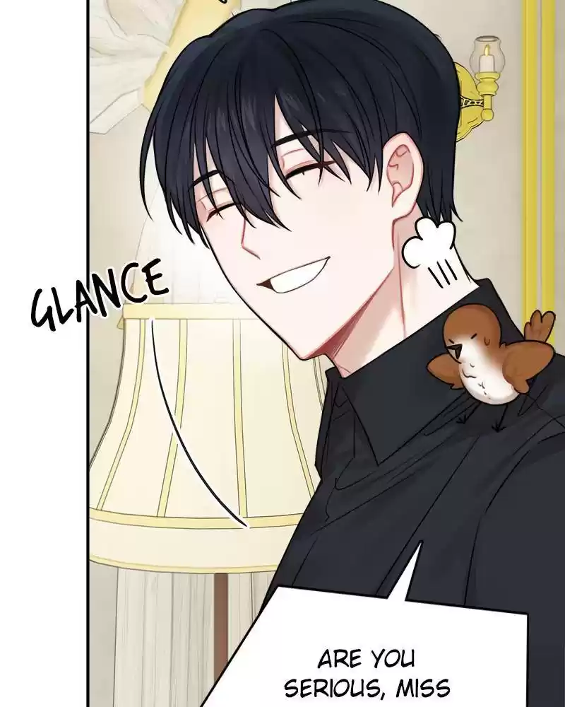 The Newlywed Life Of A Witch And A Dragon Chapter 48