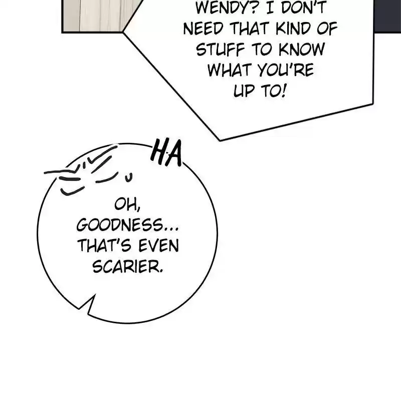 The Newlywed Life Of A Witch And A Dragon Chapter 48