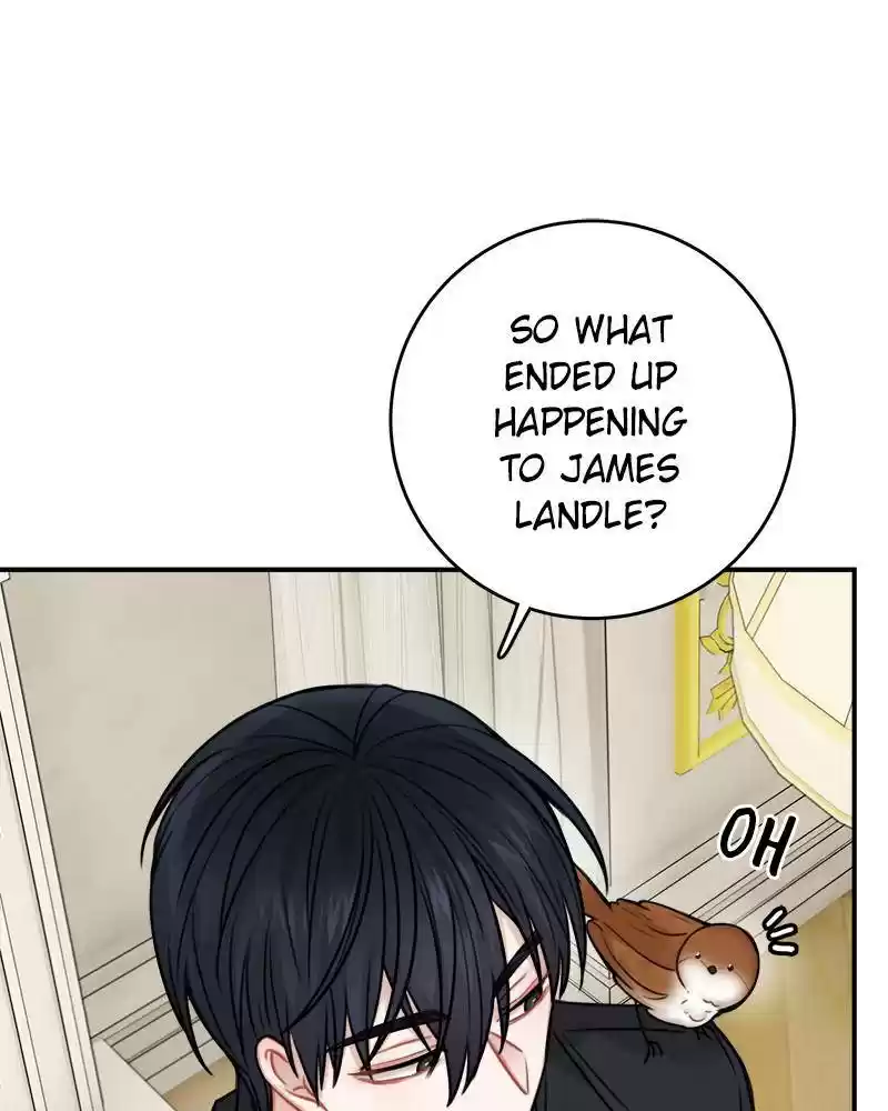 The Newlywed Life Of A Witch And A Dragon Chapter 48