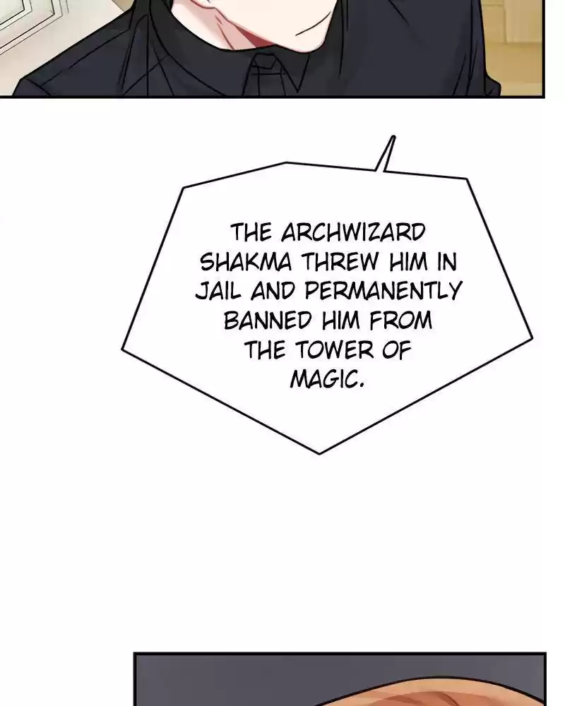 The Newlywed Life Of A Witch And A Dragon Chapter 48