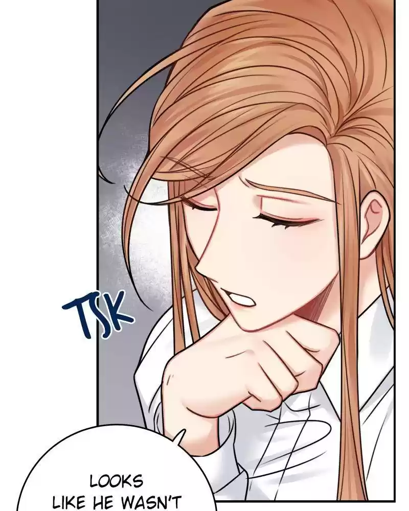 The Newlywed Life Of A Witch And A Dragon Chapter 48