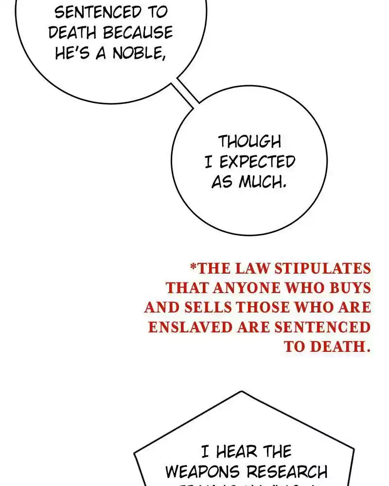 The Newlywed Life Of A Witch And A Dragon Chapter 48