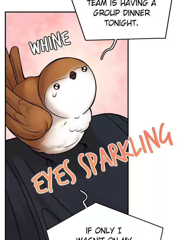 The Newlywed Life Of A Witch And A Dragon Chapter 48