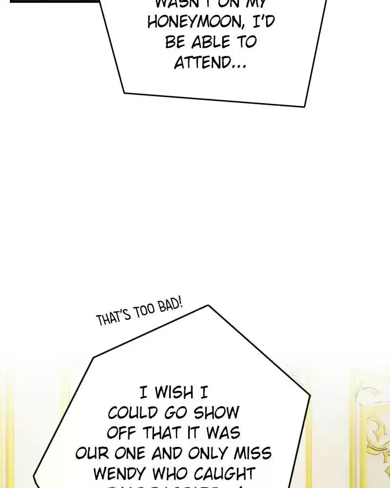 The Newlywed Life Of A Witch And A Dragon Chapter 48