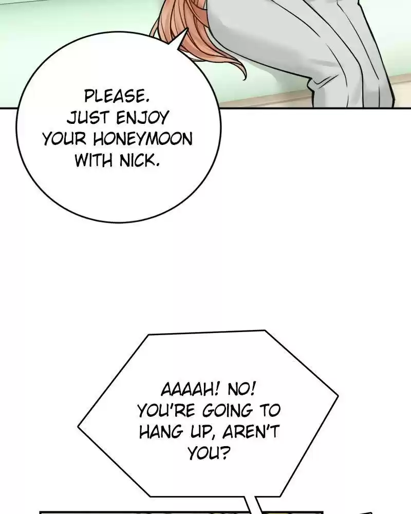 The Newlywed Life Of A Witch And A Dragon Chapter 48