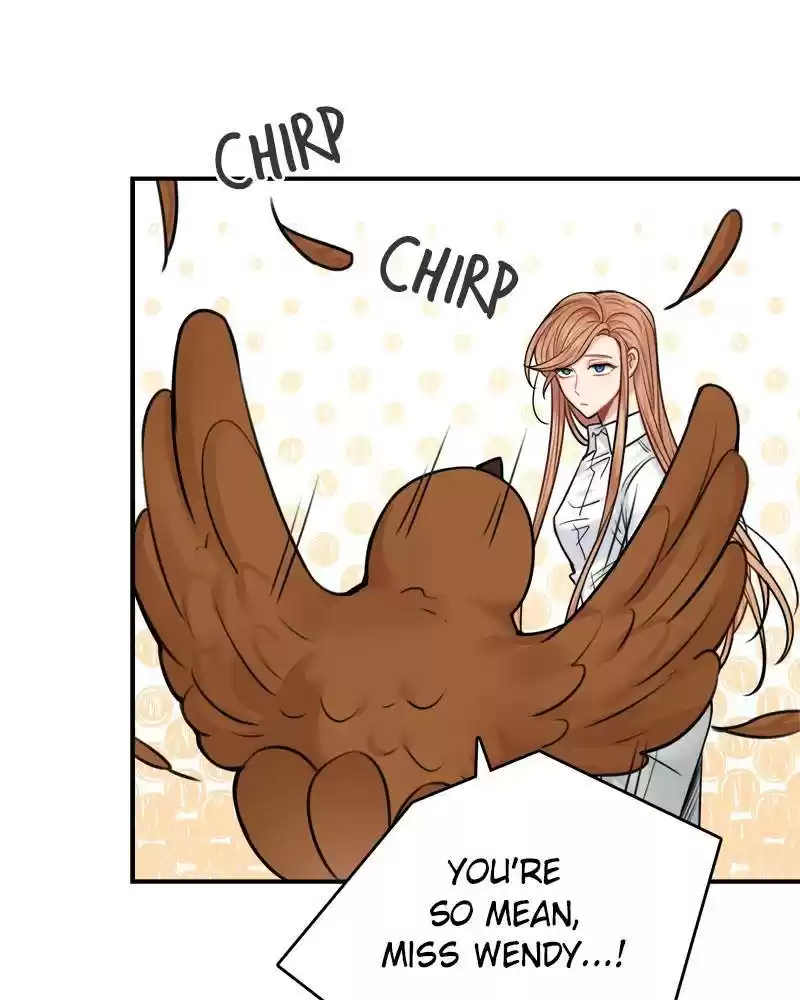 The Newlywed Life Of A Witch And A Dragon Chapter 48