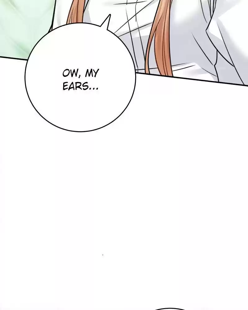 The Newlywed Life Of A Witch And A Dragon Chapter 48