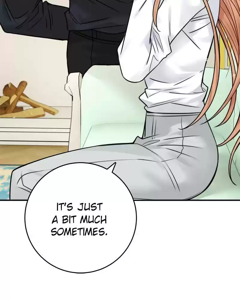 The Newlywed Life Of A Witch And A Dragon Chapter 48