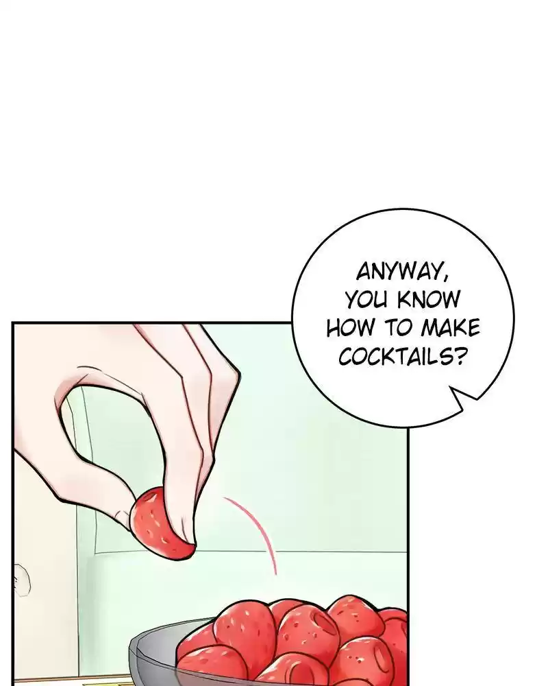 The Newlywed Life Of A Witch And A Dragon Chapter 48