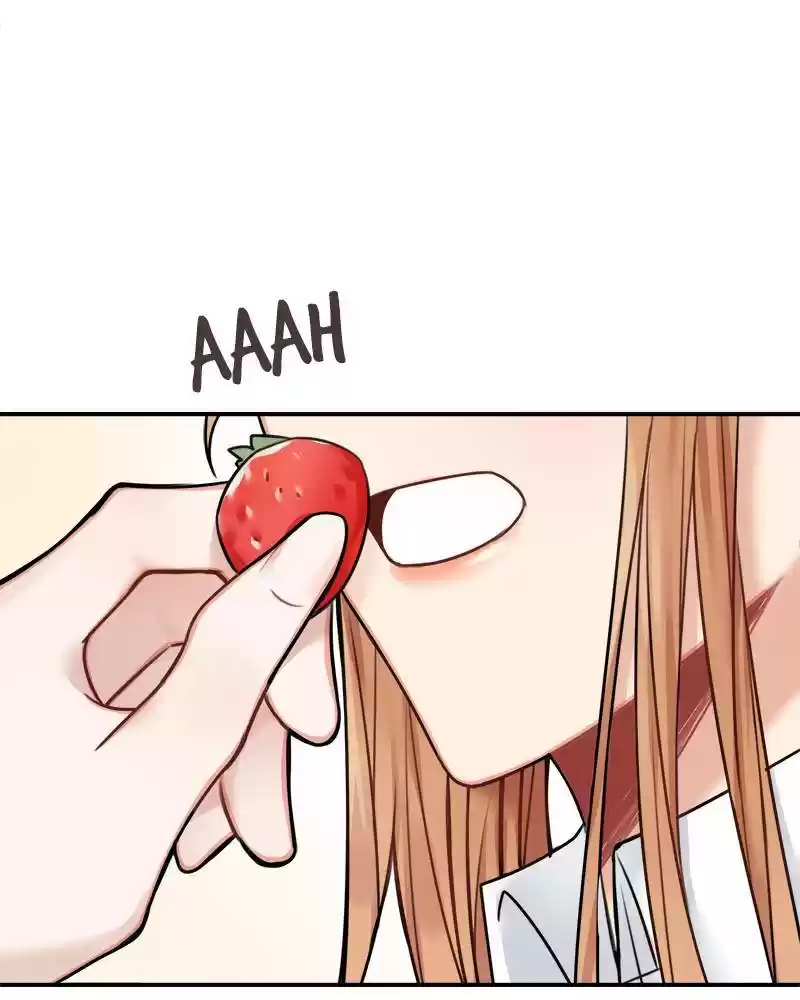 The Newlywed Life Of A Witch And A Dragon Chapter 48