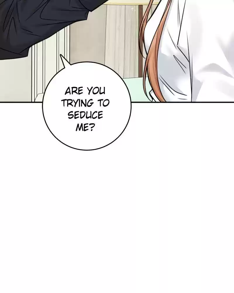 The Newlywed Life Of A Witch And A Dragon Chapter 48