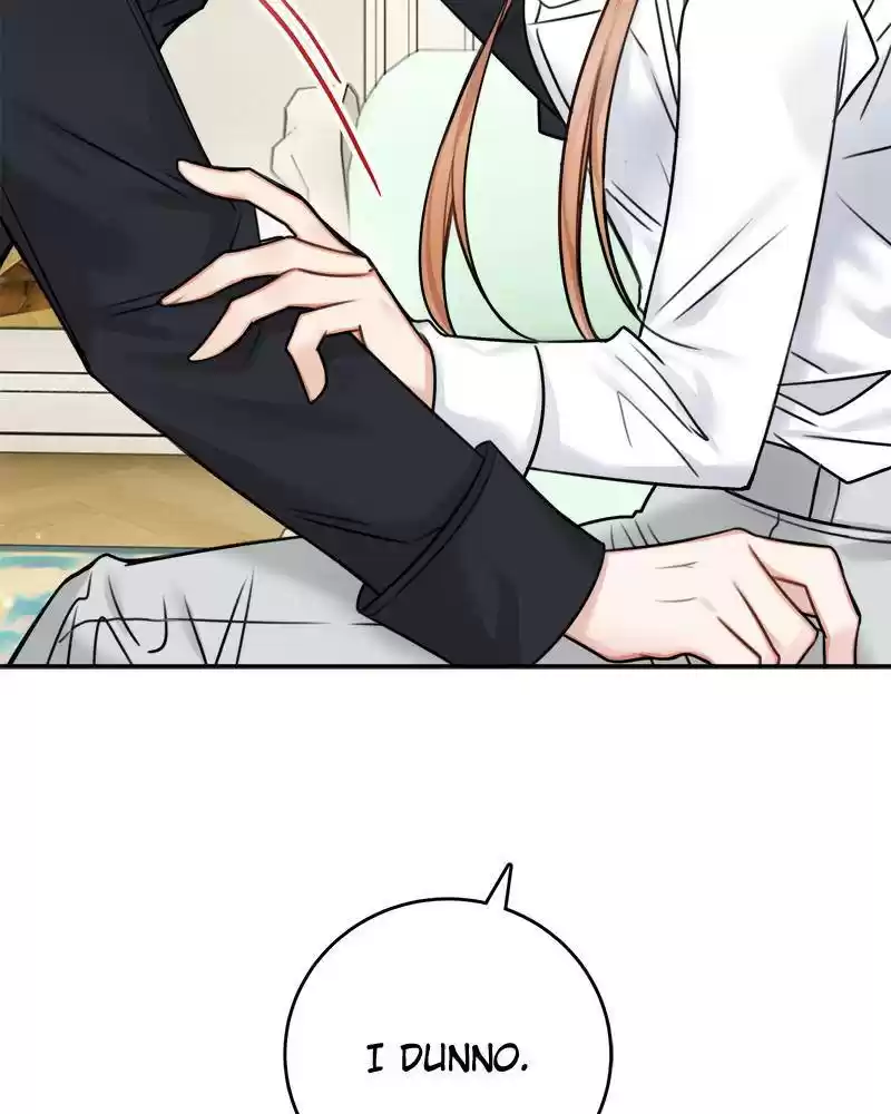 The Newlywed Life Of A Witch And A Dragon Chapter 48