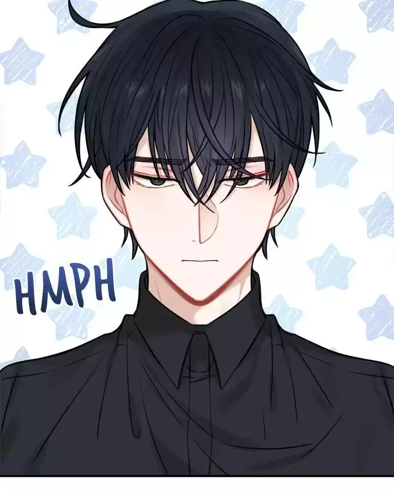 The Newlywed Life Of A Witch And A Dragon Chapter 48