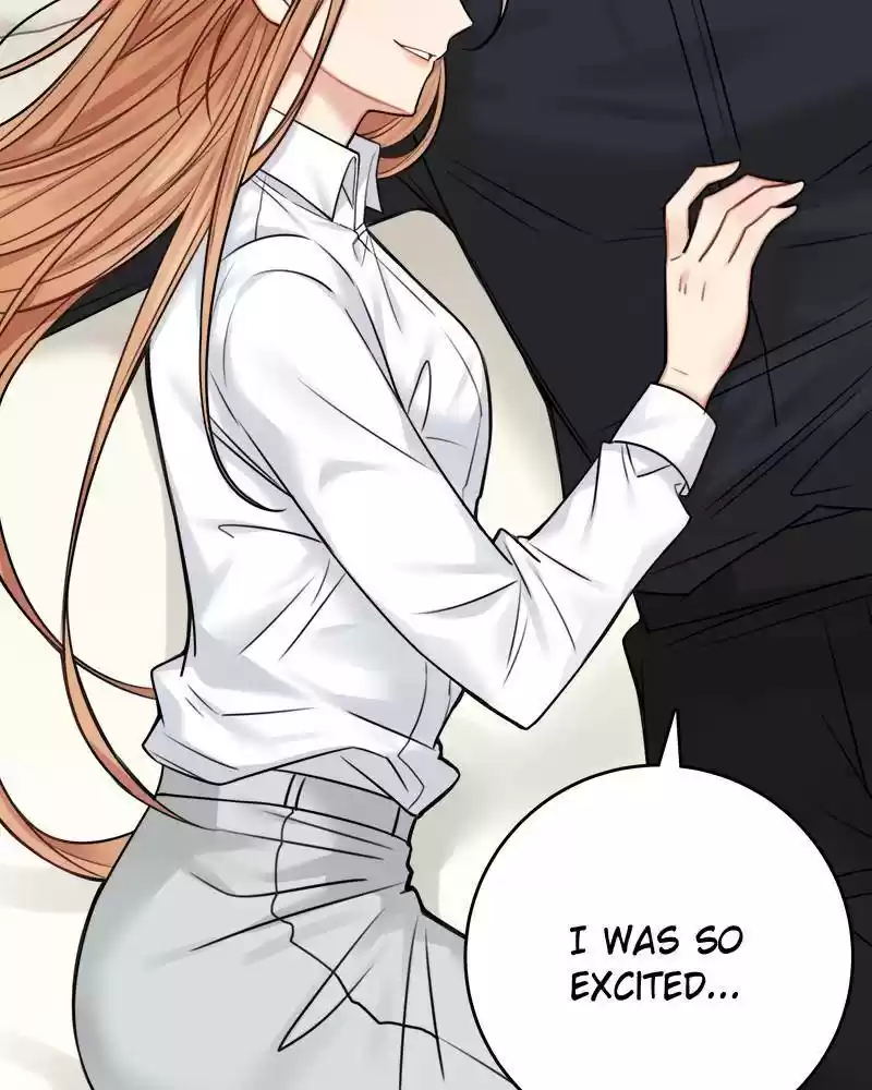 The Newlywed Life Of A Witch And A Dragon Chapter 48