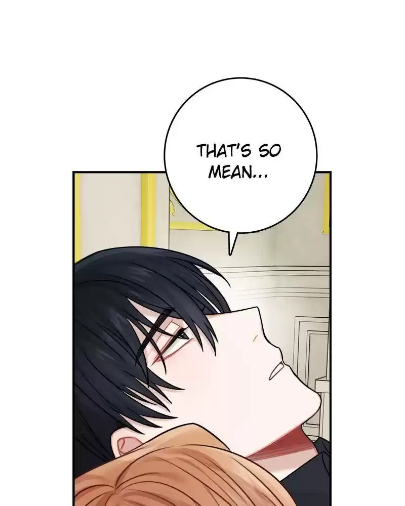 The Newlywed Life Of A Witch And A Dragon Chapter 48