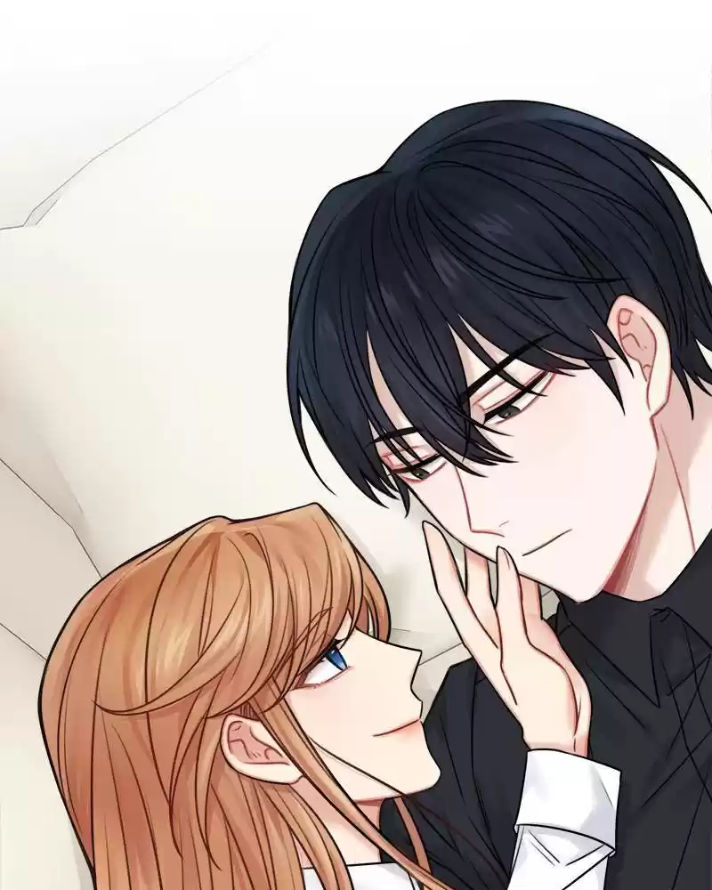 The Newlywed Life Of A Witch And A Dragon Chapter 48