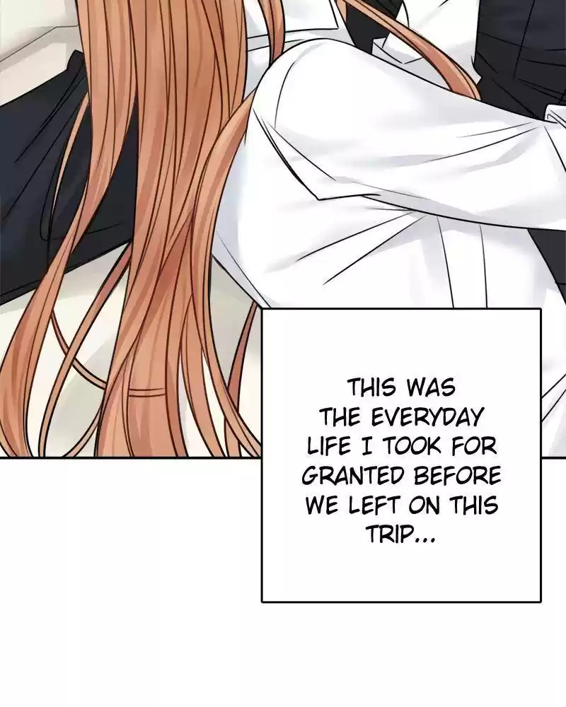 The Newlywed Life Of A Witch And A Dragon Chapter 48