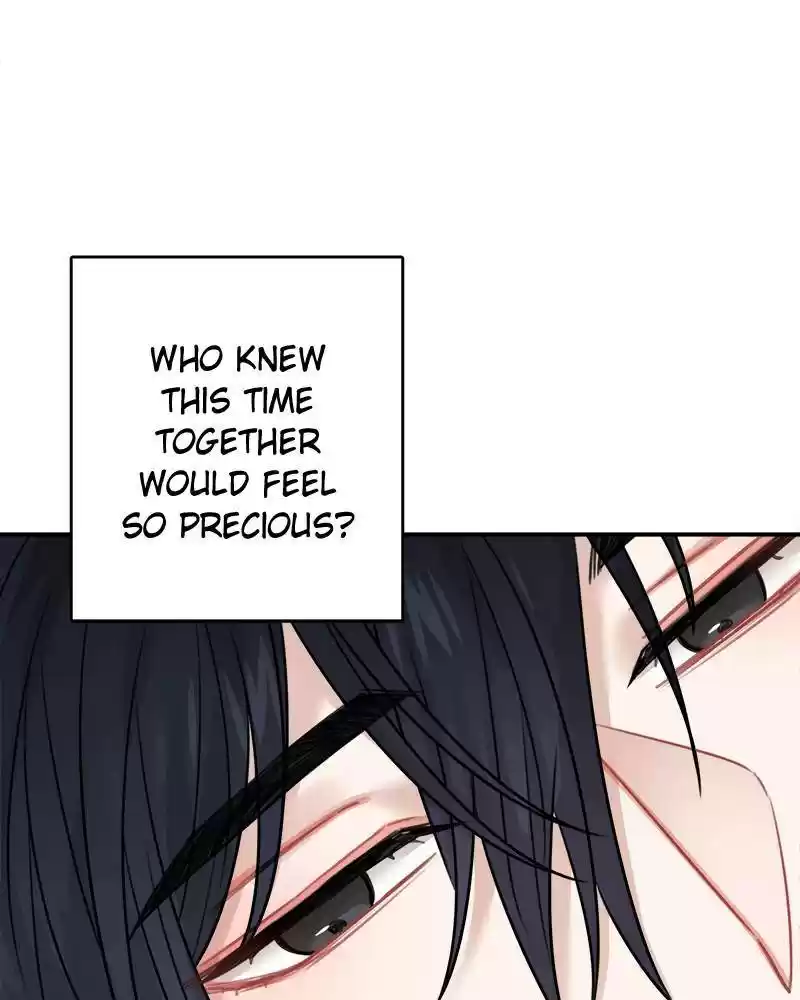 The Newlywed Life Of A Witch And A Dragon Chapter 48