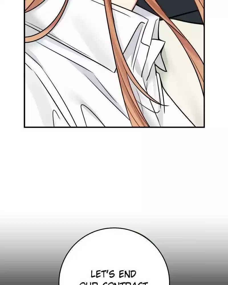 The Newlywed Life Of A Witch And A Dragon Chapter 48