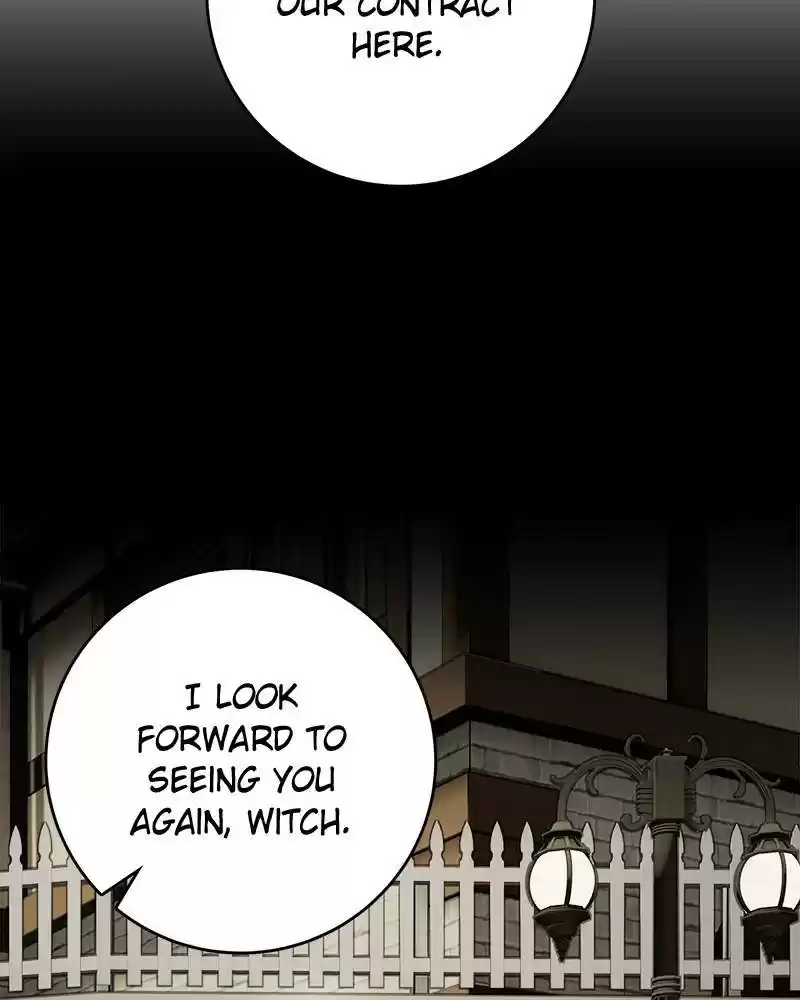 The Newlywed Life Of A Witch And A Dragon Chapter 48