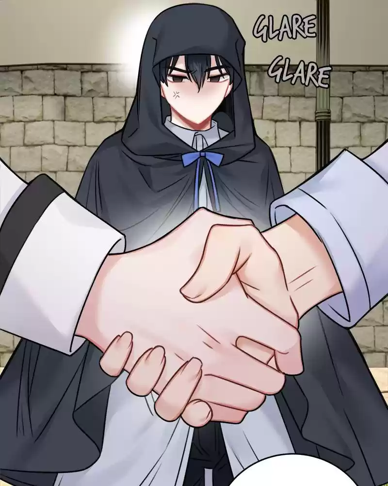 The Newlywed Life Of A Witch And A Dragon Chapter 48