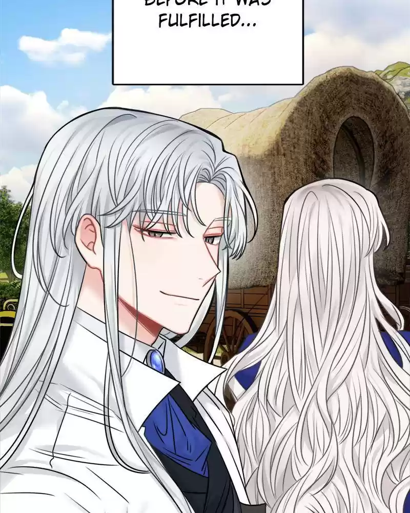 The Newlywed Life Of A Witch And A Dragon Chapter 48