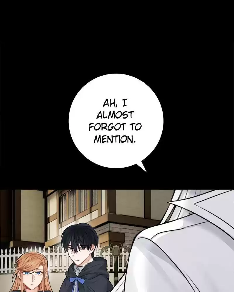 The Newlywed Life Of A Witch And A Dragon Chapter 48