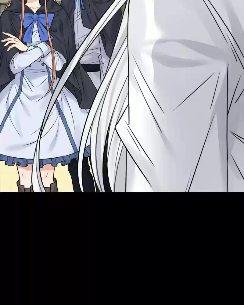 The Newlywed Life Of A Witch And A Dragon Chapter 48