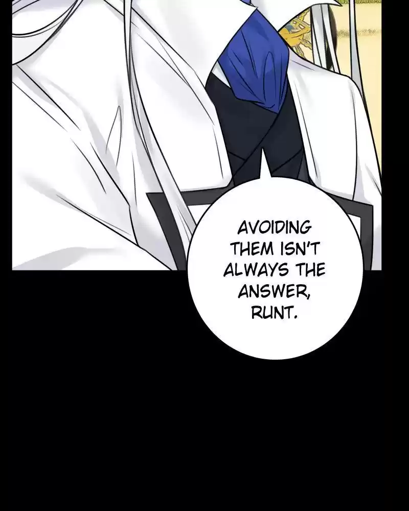 The Newlywed Life Of A Witch And A Dragon Chapter 48