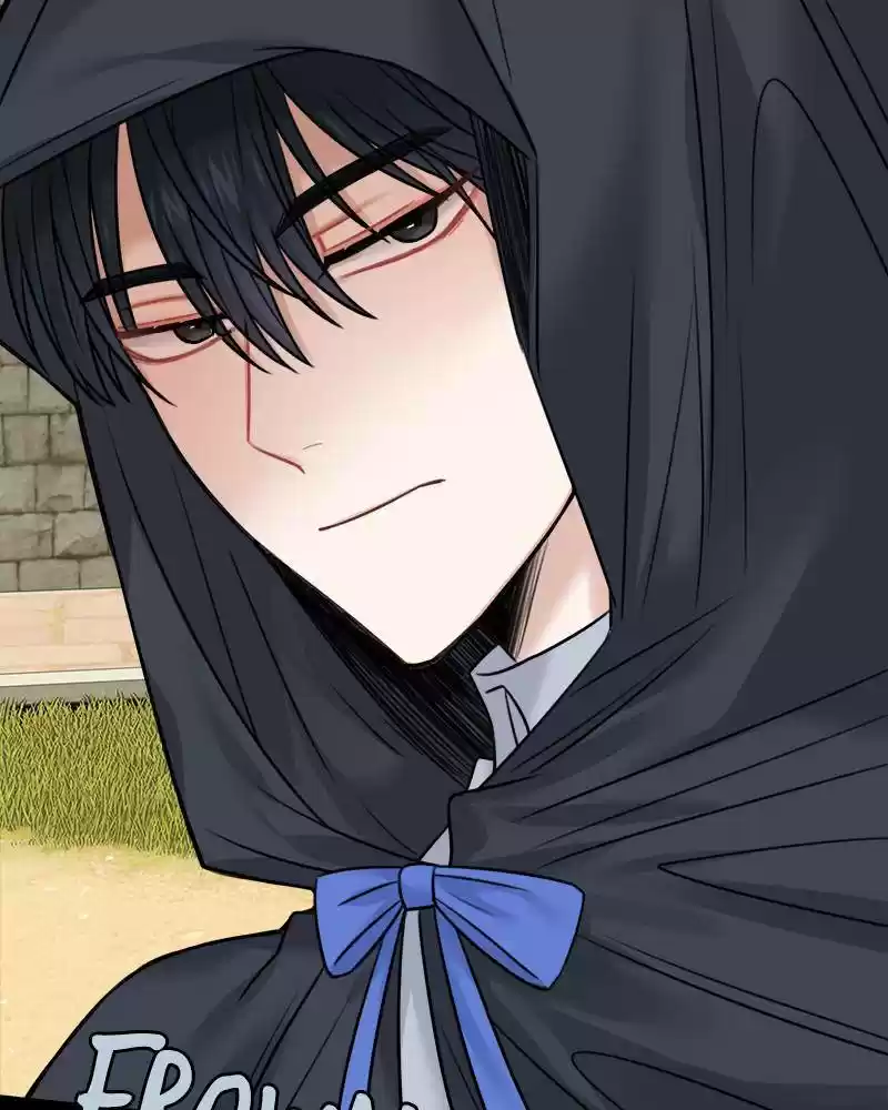 The Newlywed Life Of A Witch And A Dragon Chapter 48