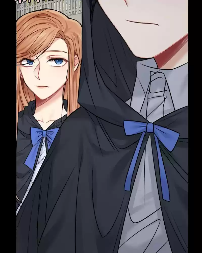 The Newlywed Life Of A Witch And A Dragon Chapter 48