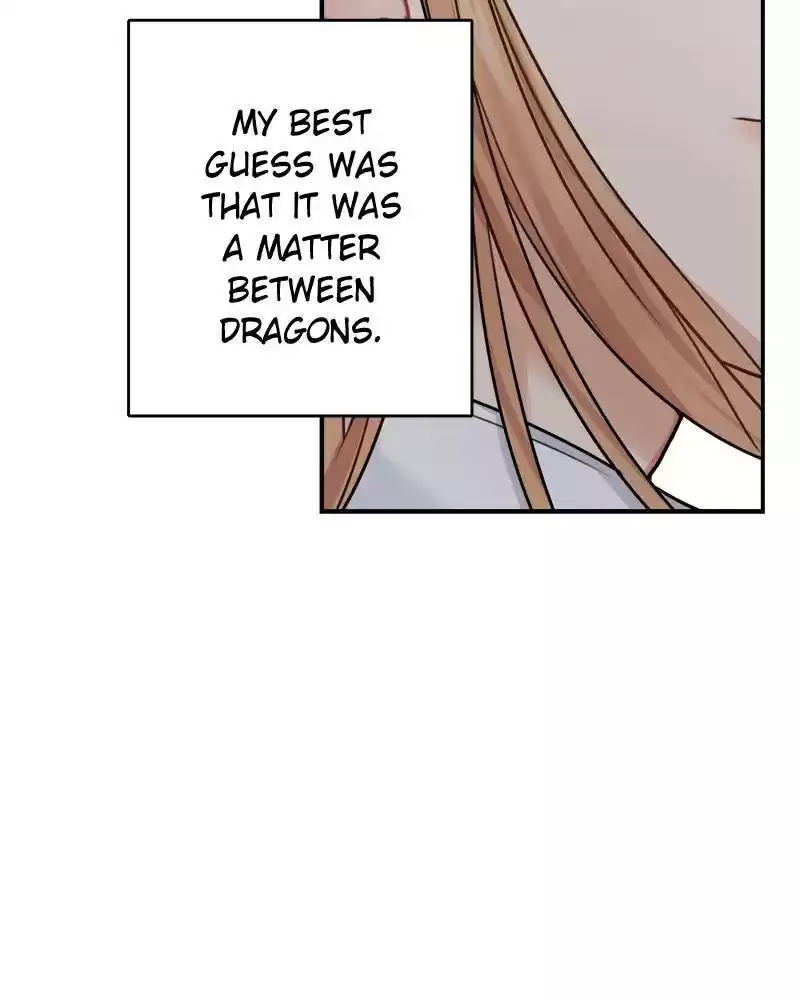 The Newlywed Life Of A Witch And A Dragon Chapter 48