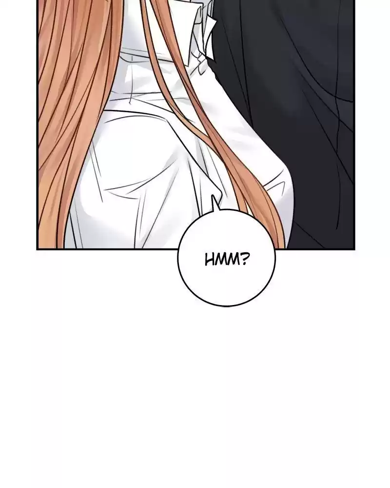 The Newlywed Life Of A Witch And A Dragon Chapter 48