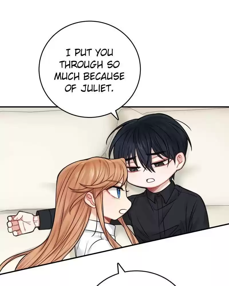 The Newlywed Life Of A Witch And A Dragon Chapter 48