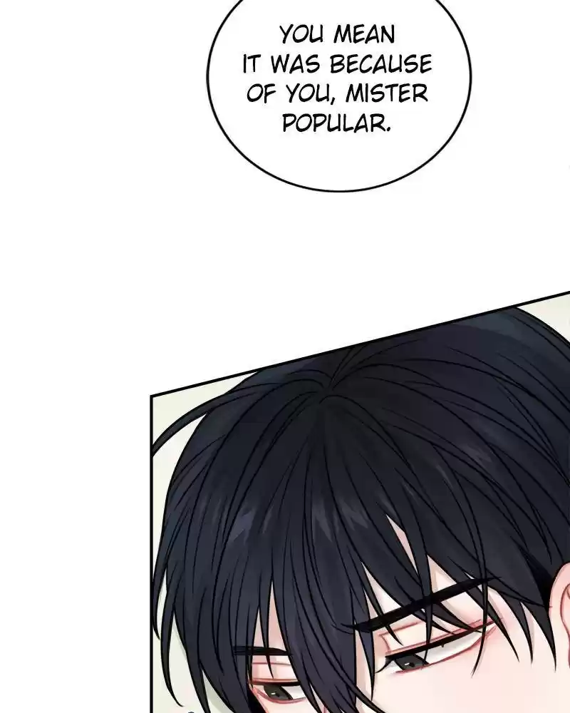 The Newlywed Life Of A Witch And A Dragon Chapter 48