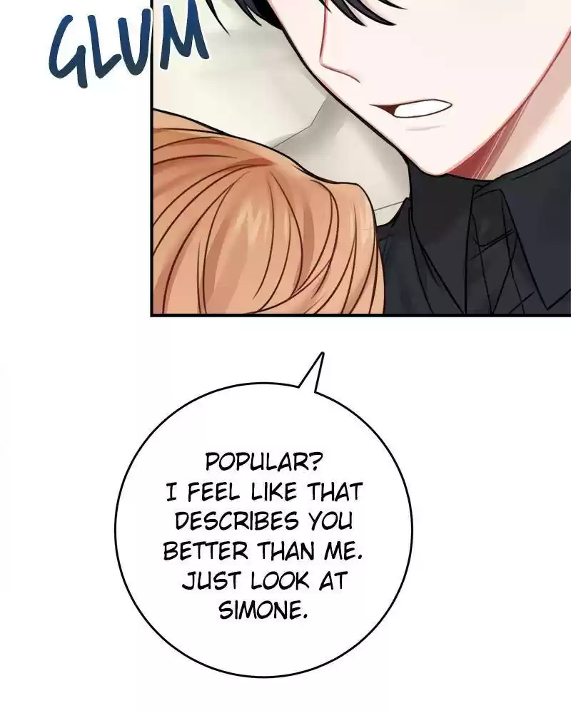 The Newlywed Life Of A Witch And A Dragon Chapter 48