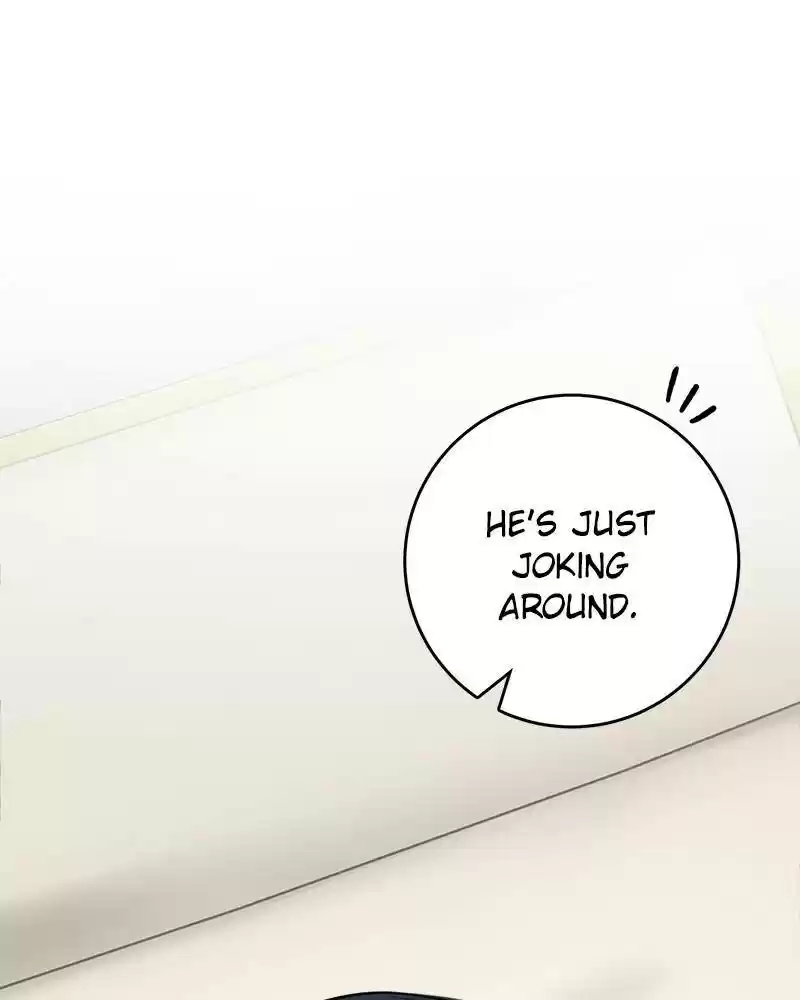 The Newlywed Life Of A Witch And A Dragon Chapter 48