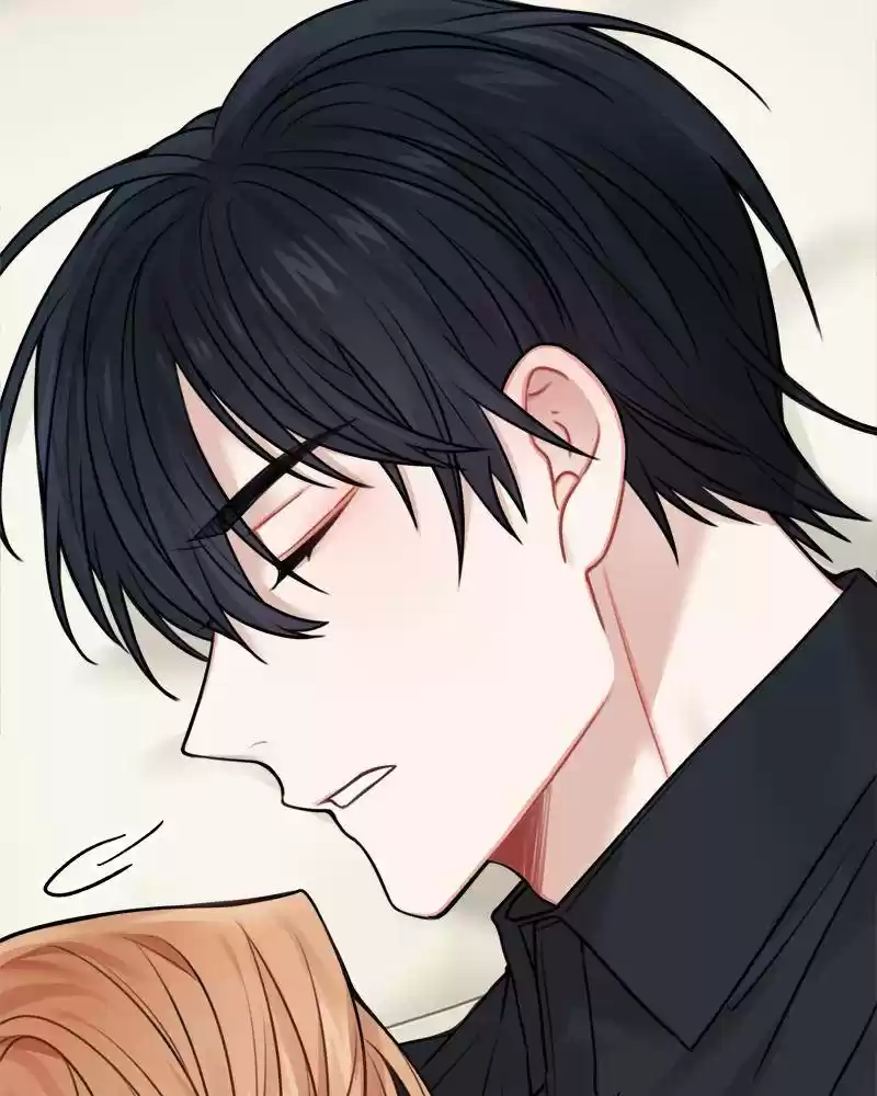 The Newlywed Life Of A Witch And A Dragon Chapter 48