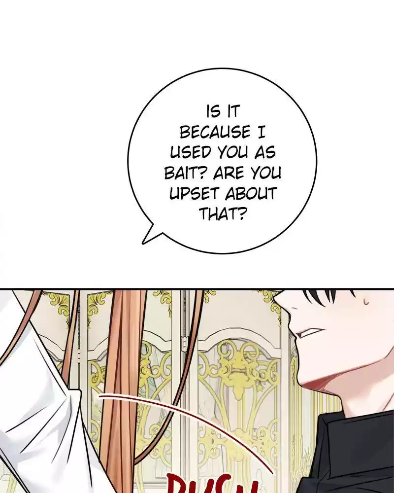 The Newlywed Life Of A Witch And A Dragon Chapter 48