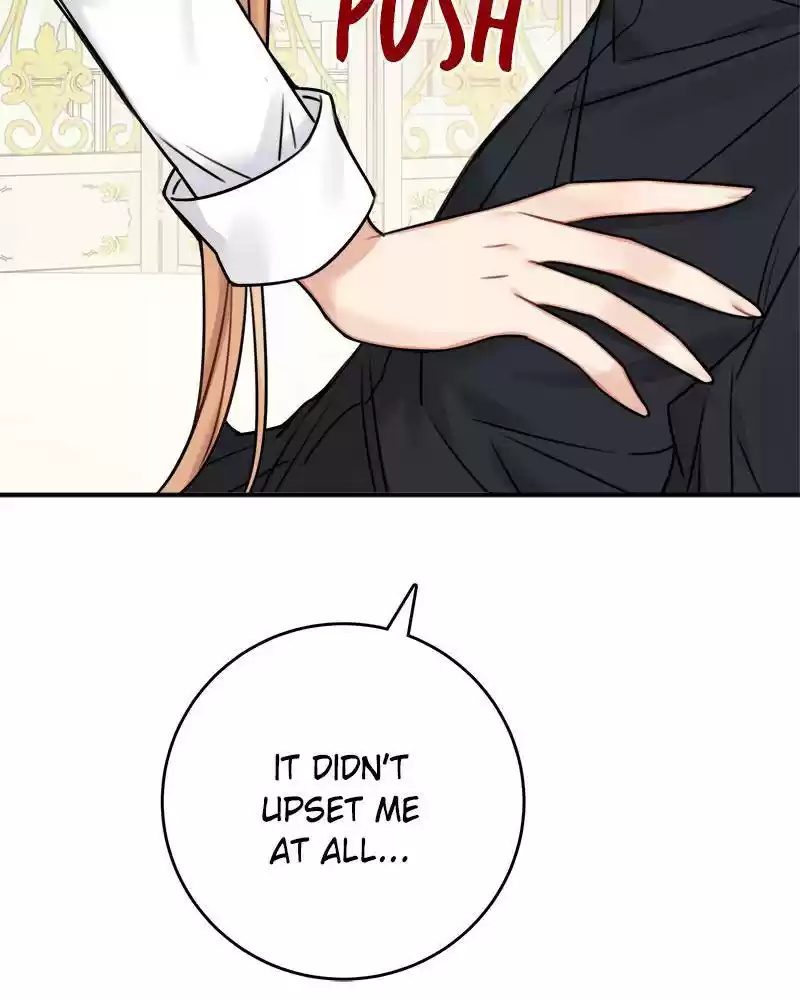 The Newlywed Life Of A Witch And A Dragon Chapter 48