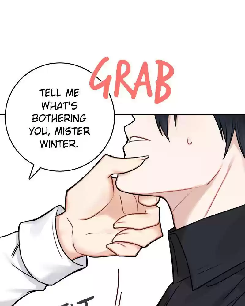 The Newlywed Life Of A Witch And A Dragon Chapter 48