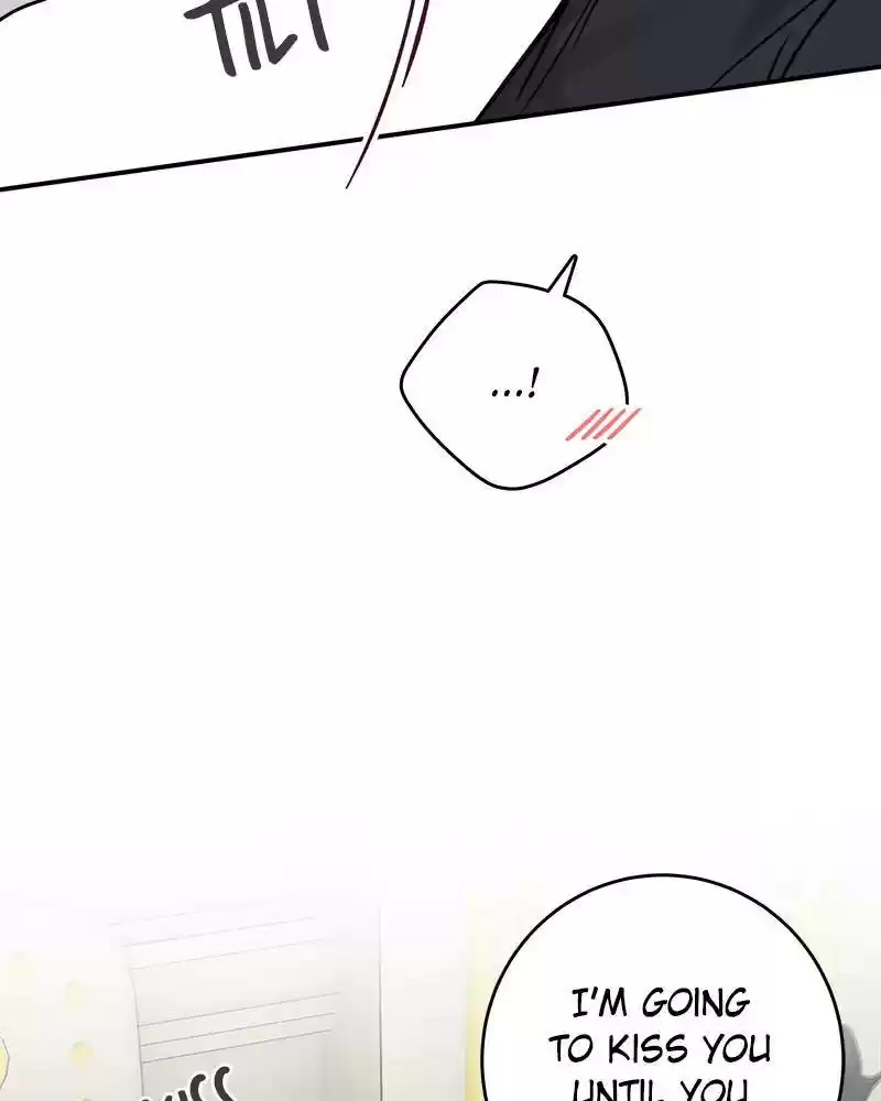 The Newlywed Life Of A Witch And A Dragon Chapter 48